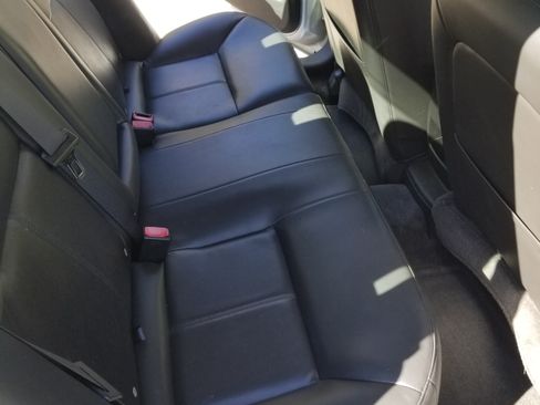 Used 2011 Chevrolet Impala LT w/ Luxury Edition Package image 8