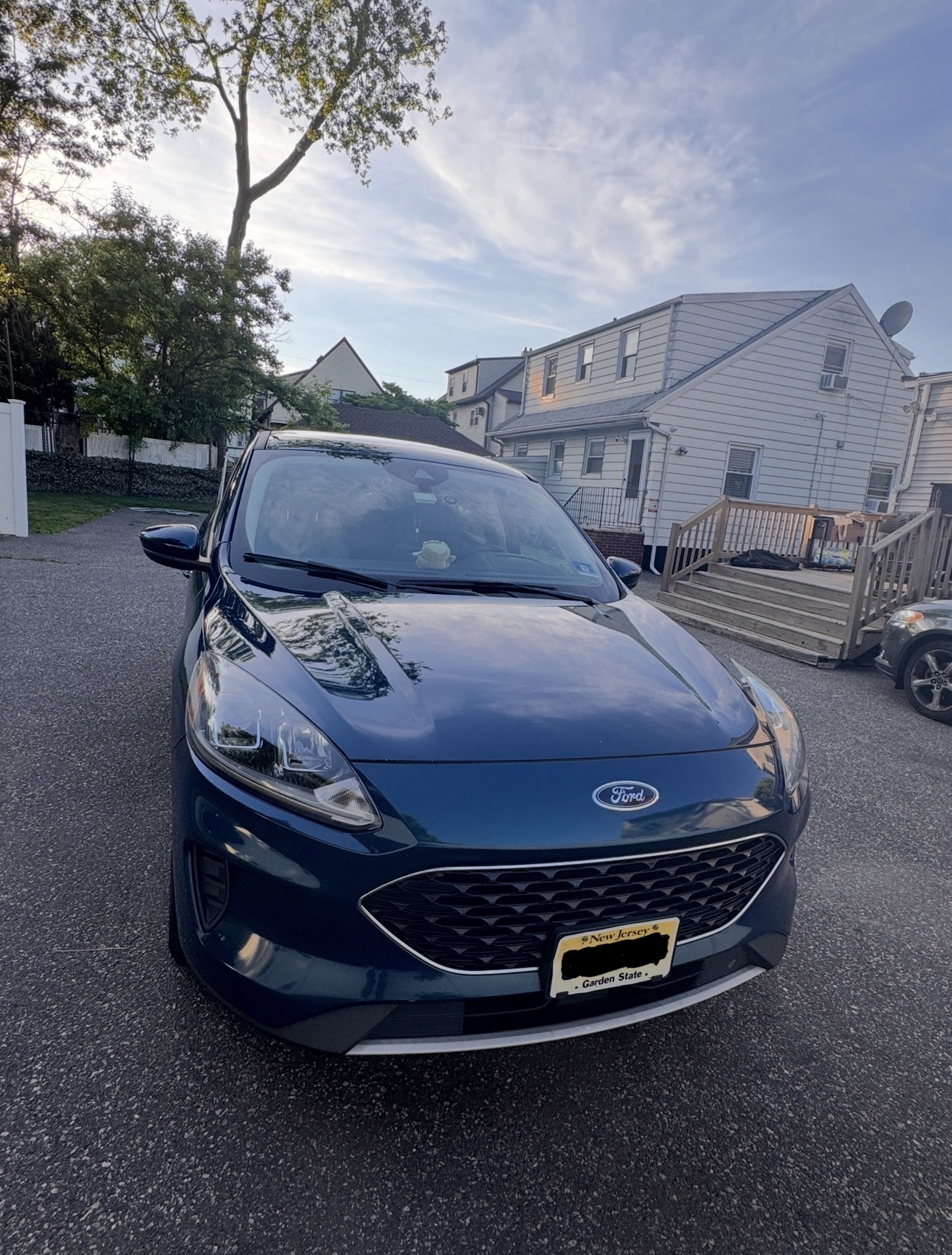 Used 2020 Ford Escape SE AWD/4WD image 10