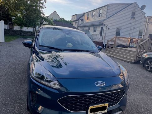 Used 2020 Ford Escape SE AWD/4WD image 10