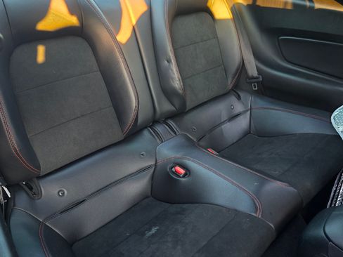 Used 2022 Ford Mustang GT Premium w/ California Special Package image 11