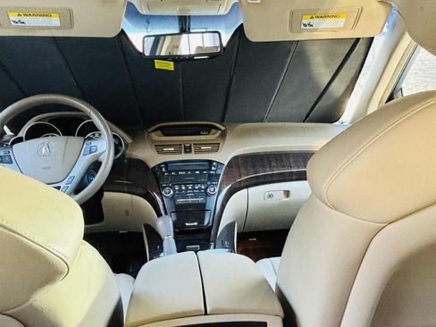 Used 2013 Acura MDX image 9