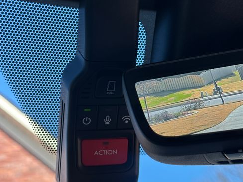 Used 2024 Toyota Tundra 1794 Edition image 5