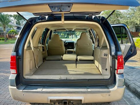 Used 2003 Ford Expedition Eddie Bauer image 12