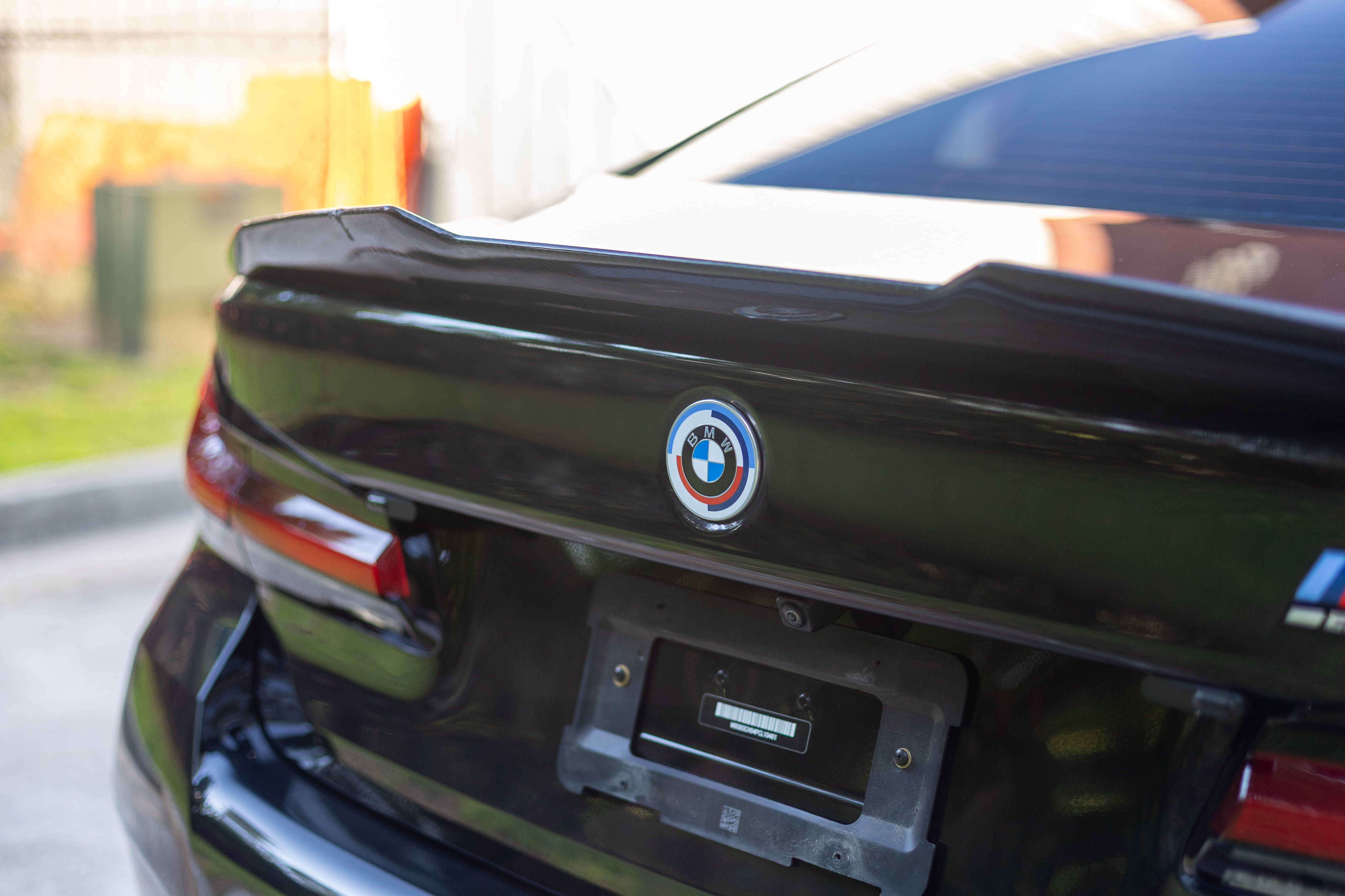 Used 2023 BMW M5 w/ Competition Package AWD/4WD image 22
