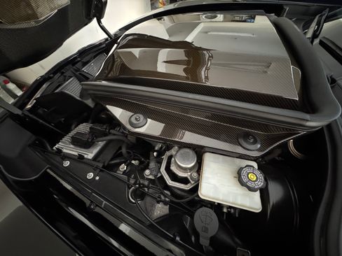 Used 2019 Chevrolet Corvette ZR1 image 24