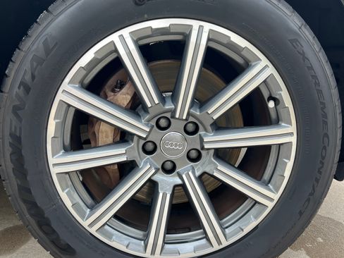 Used 2017 Audi Q7 3.0T Premium Plus image 27