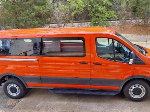 Used 2021 Ford Transit 150 Low Roof image 13