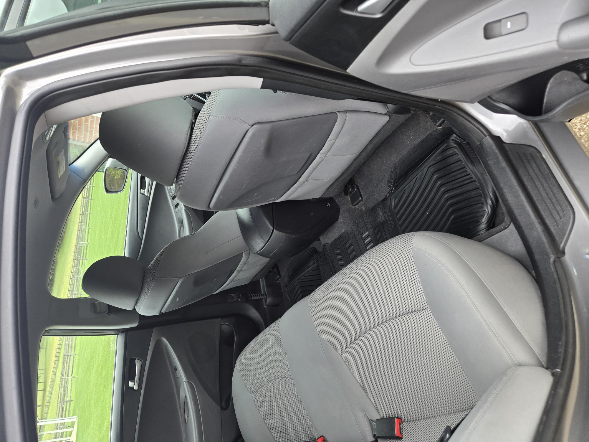 Used 2013 Hyundai Sonata GLS FWD image 14