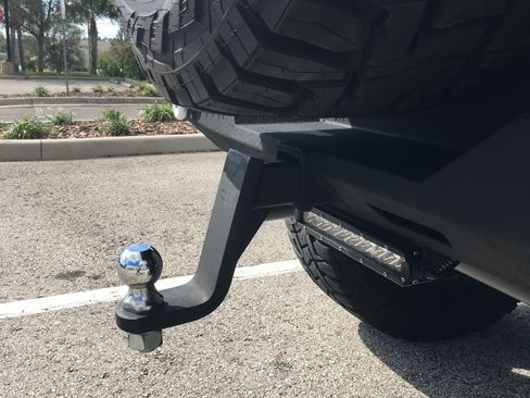 Used 2015 Jeep Wrangler Unlimited Sport w/ Quick Order Package 24S image 15