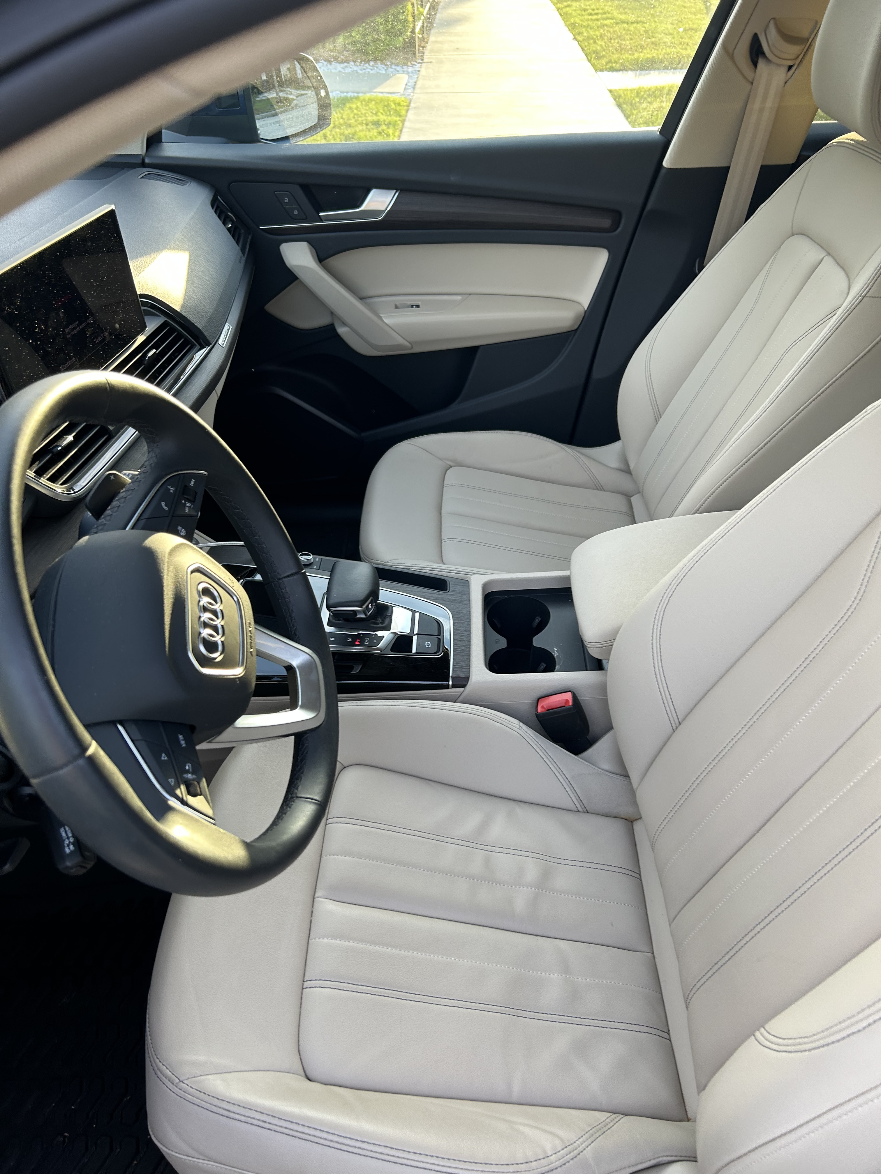 Used 2023 Audi Q5 2.0T Premium AWD/4WD image 14