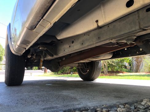 Used 2001 Dodge Dakota Sport image 18