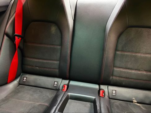 Used 2014 Mercedes-Benz C 250 Coupe image 13