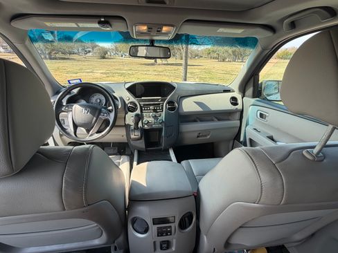 Used 2015 Honda Pilot EX-L image 9