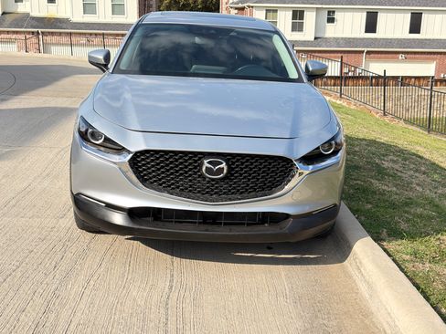 Used 2021 MAZDA CX-30 FWD 2.5 S w/ Preferred Package image 9