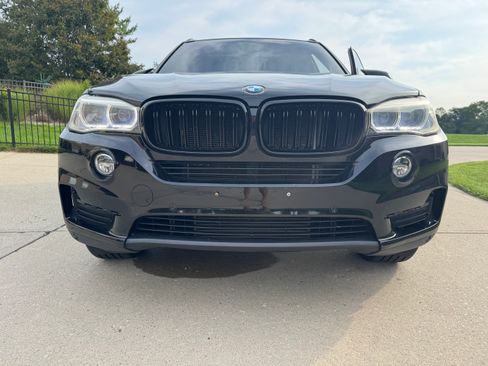 Used 2015 BMW X5 xDrive35i AWD/4WD image 13