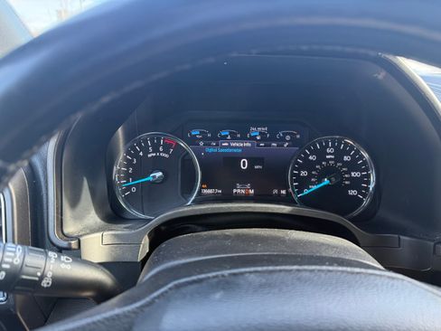 Used 2021 Ford Expedition Max Limited image 11