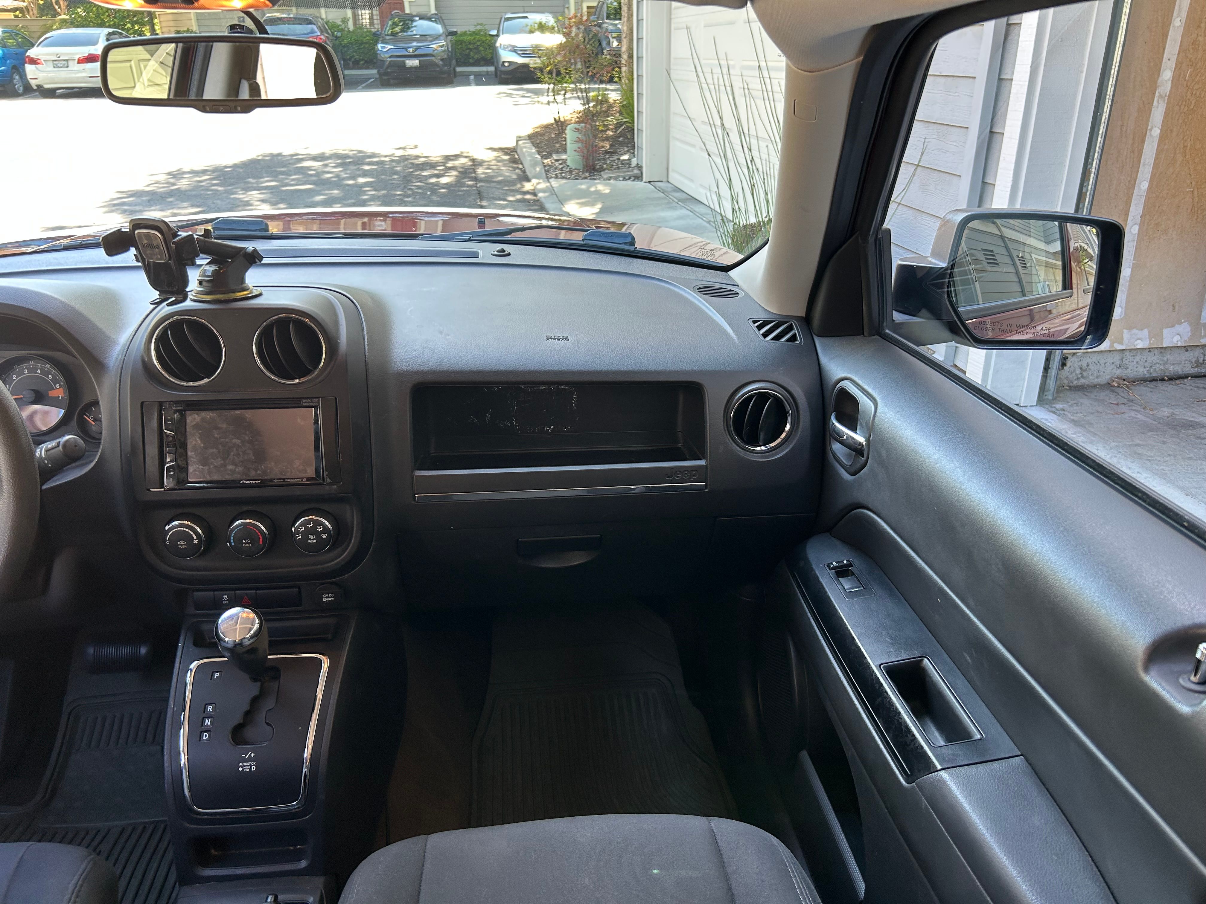 Used 2016 Jeep Patriot Sport w/ Power Value Group FWD image 16