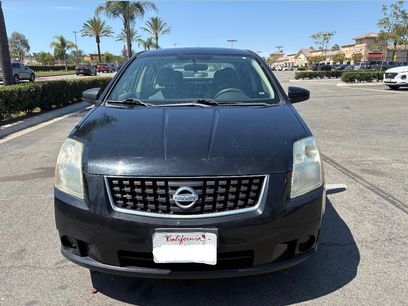 Used 2009 Nissan Sentra 2.0 S