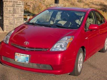 Used 2007 Toyota Prius