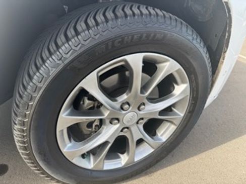 Used 2019 Jeep Grand Cherokee Summit w/ Platinum Series Group AWD/4WD image 22