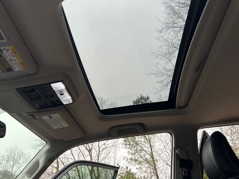 Used 2017 Toyota 4Runner SR5 Premium image 8