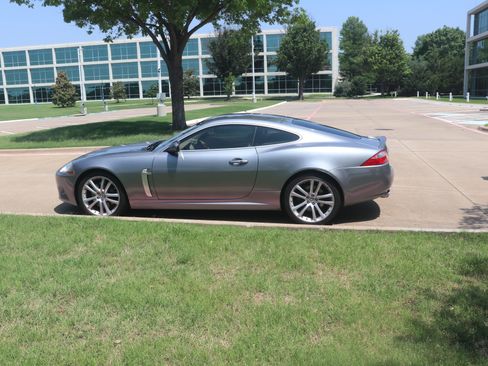 Used 2008 Jaguar XKR R image 5