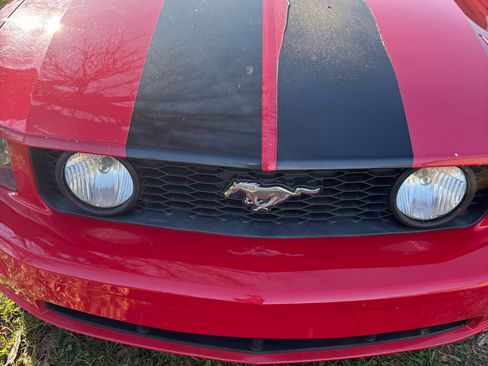 Used 2008 Ford Mustang GT image 4