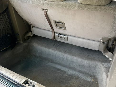 Used 1999 Honda Odyssey EX image 10