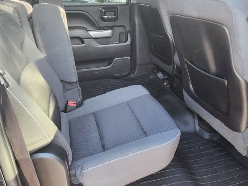 Used 2014 Chevrolet Silverado 1500 LT w/ All Star Edition image 6