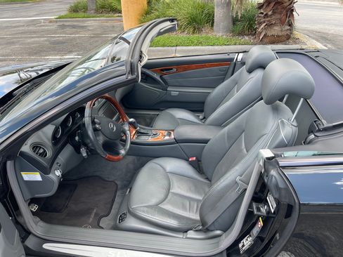 Used 2005 Mercedes-Benz SL 500 image 20