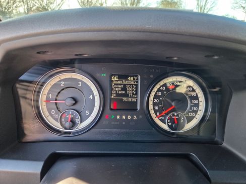 Used 2016 RAM 1500 Tradesman w/ Popular Equipment Group image 20