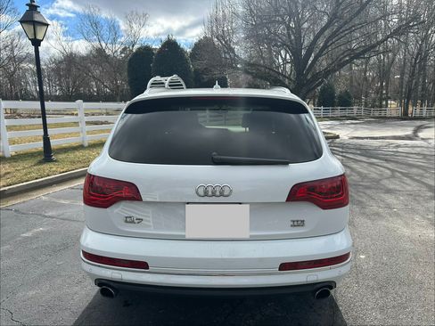 Used 2015 Audi Q7 TDI Premium w/ Technology Package image 15