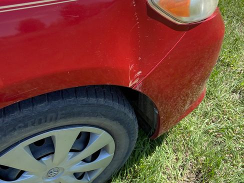 Used 2009 Toyota Corolla LE FWD image 13