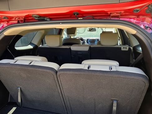 Used 2018 Hyundai Santa Fe SE w/ SE Premium Package 02 image 12