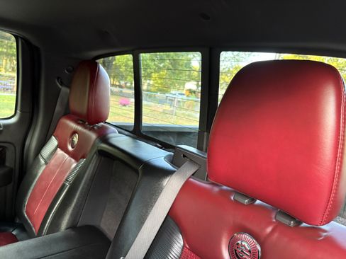 Used 2010 Ford F150 Harley-Davidson AWD/4WD image 23