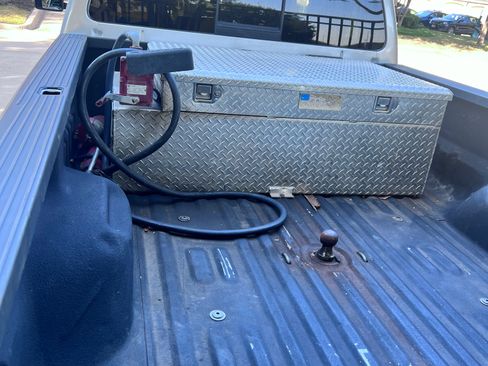 Used 2016 Ford F350 Lariat w/ Lariat Interior Package image 21