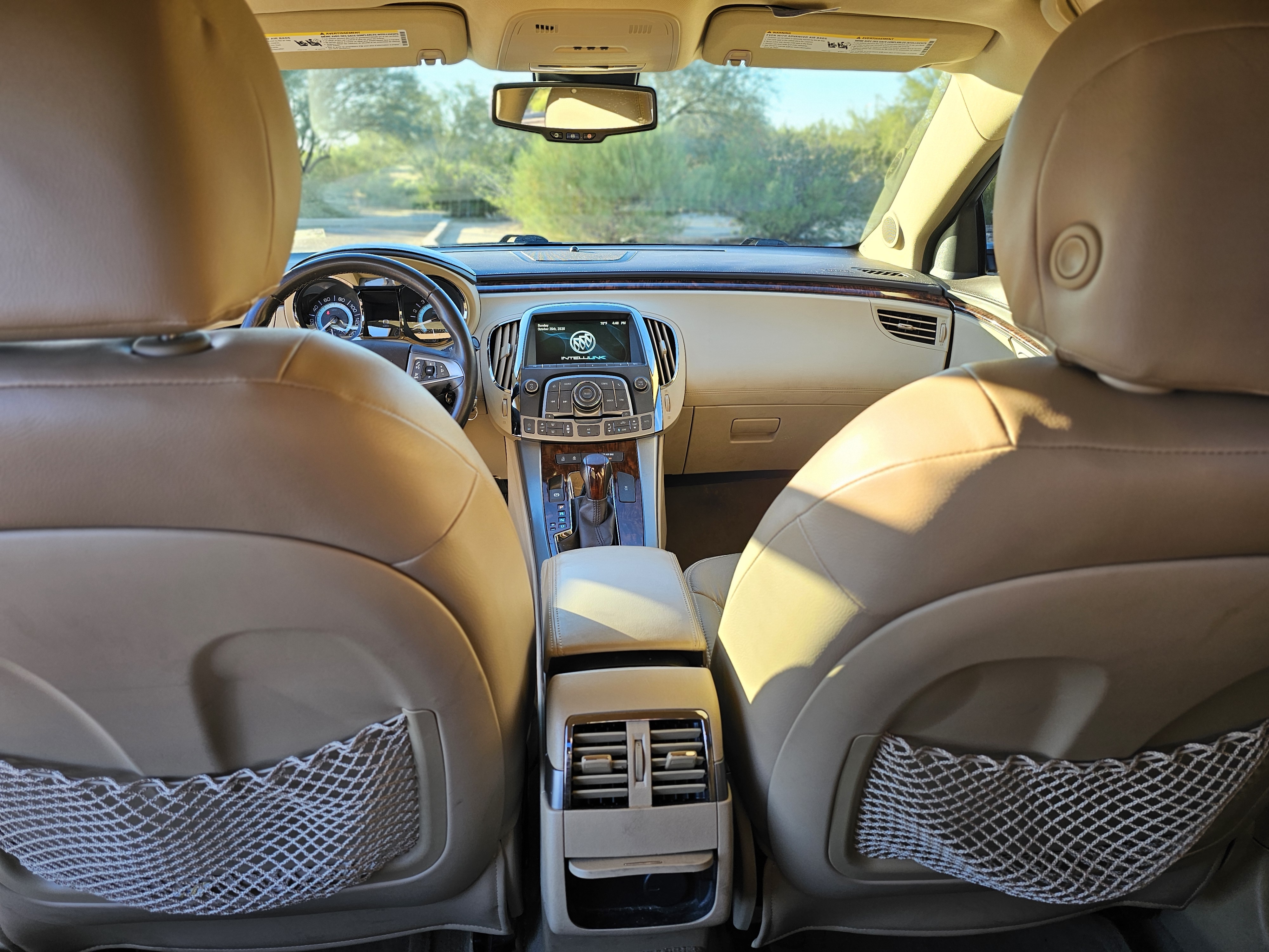Used 2013 Buick LaCrosse FWD image 32