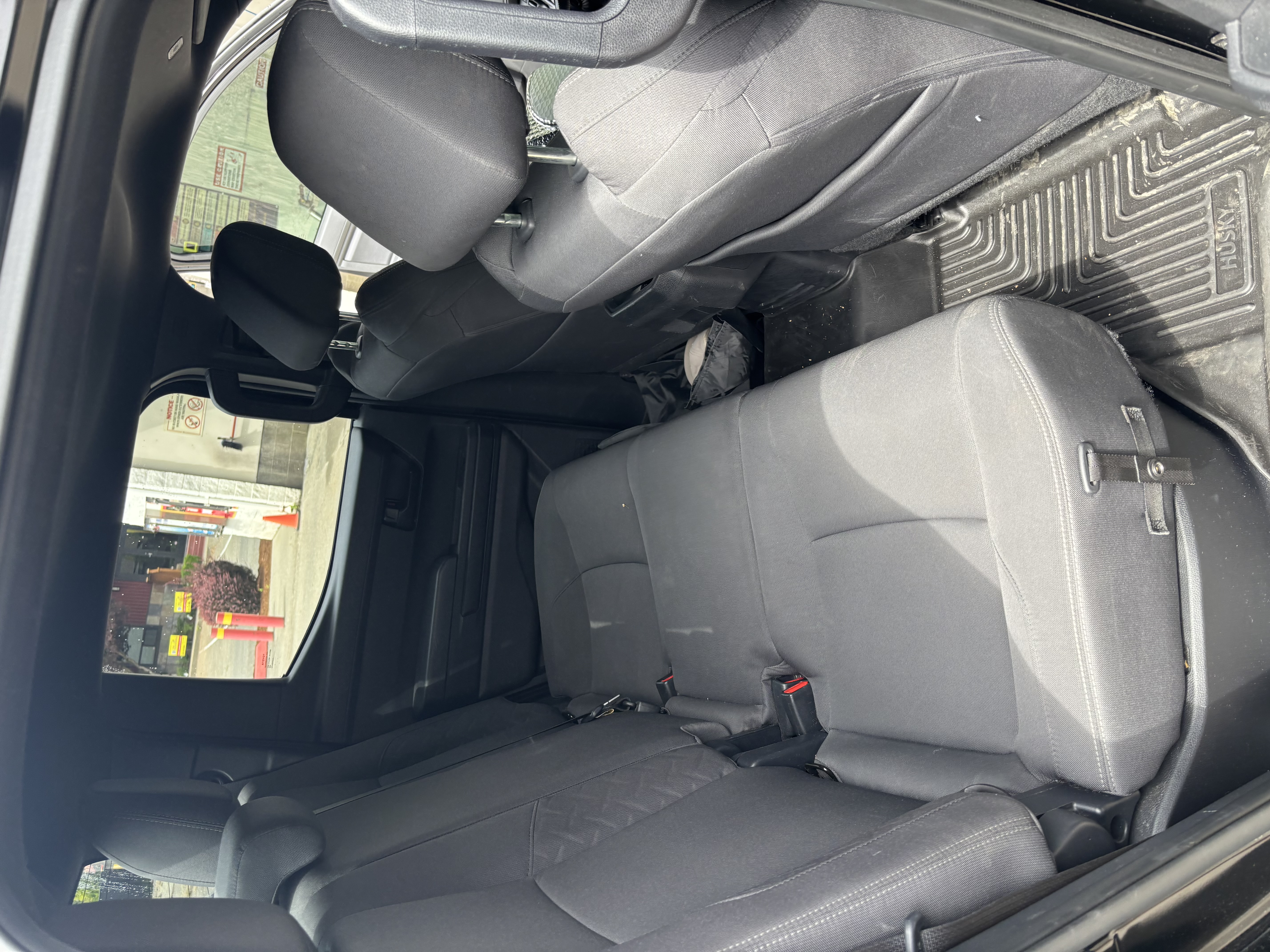 Used 2024 Toyota Tacoma SR5 AWD/4WD image 14