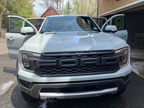 Used 2024 Ford Ranger Raptor image 10