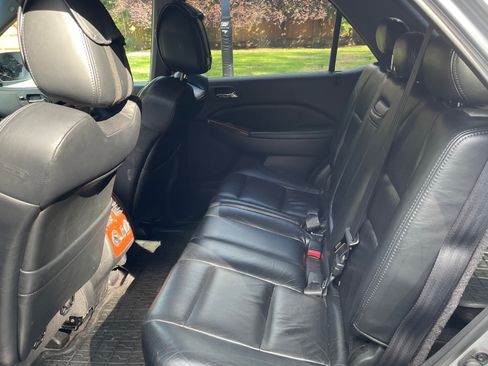Used 2004 Acura MDX Touring image 6