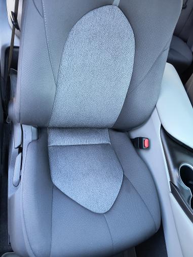 Used 2021 Toyota Camry LE w/ Carpet Mat Package (TMS) FWD image 17