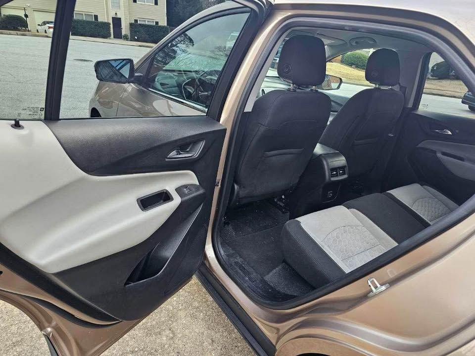 Used 2019 Chevrolet Equinox LT AWD/4WD image 15