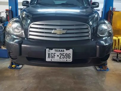 Used 2009 Chevrolet HHR LS