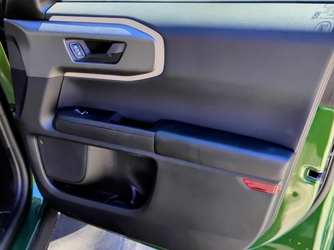 Used 2025 Ford Bronco Sport Big Bend image 13