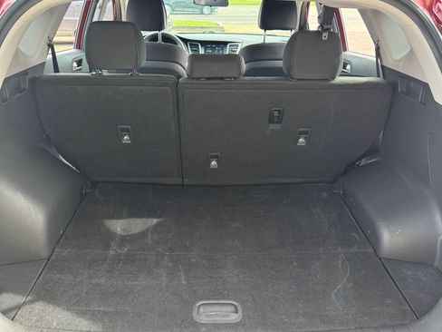 Used 2018 Hyundai Tucson SEL AWD/4WD image 14