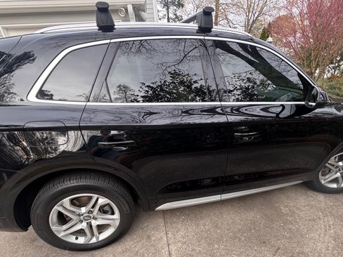 Used 2018 Audi Q5 2.0T Premium Plus w/ Premium Plus Package image 16