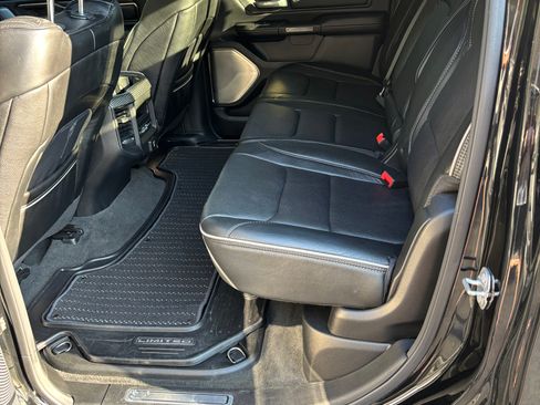 Used 2019 RAM 1500 Limited AWD/4WD image 20