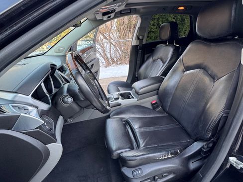 Used 2011 Cadillac SRX Luxury image 13
