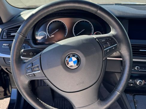 Used 2013 BMW 535i xDrive Sedan image 14