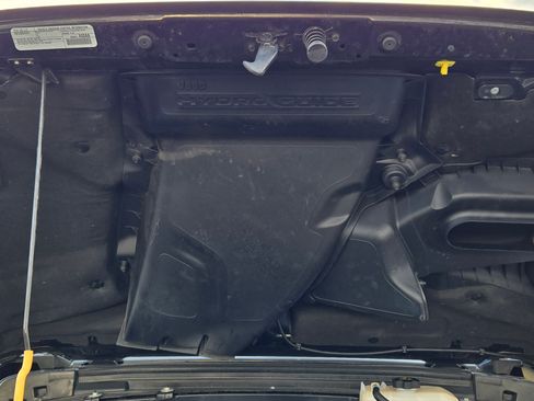 Used 2022 Jeep Wrangler Unlimited Rubicon 392 w/ Trailer Tow Package image 14